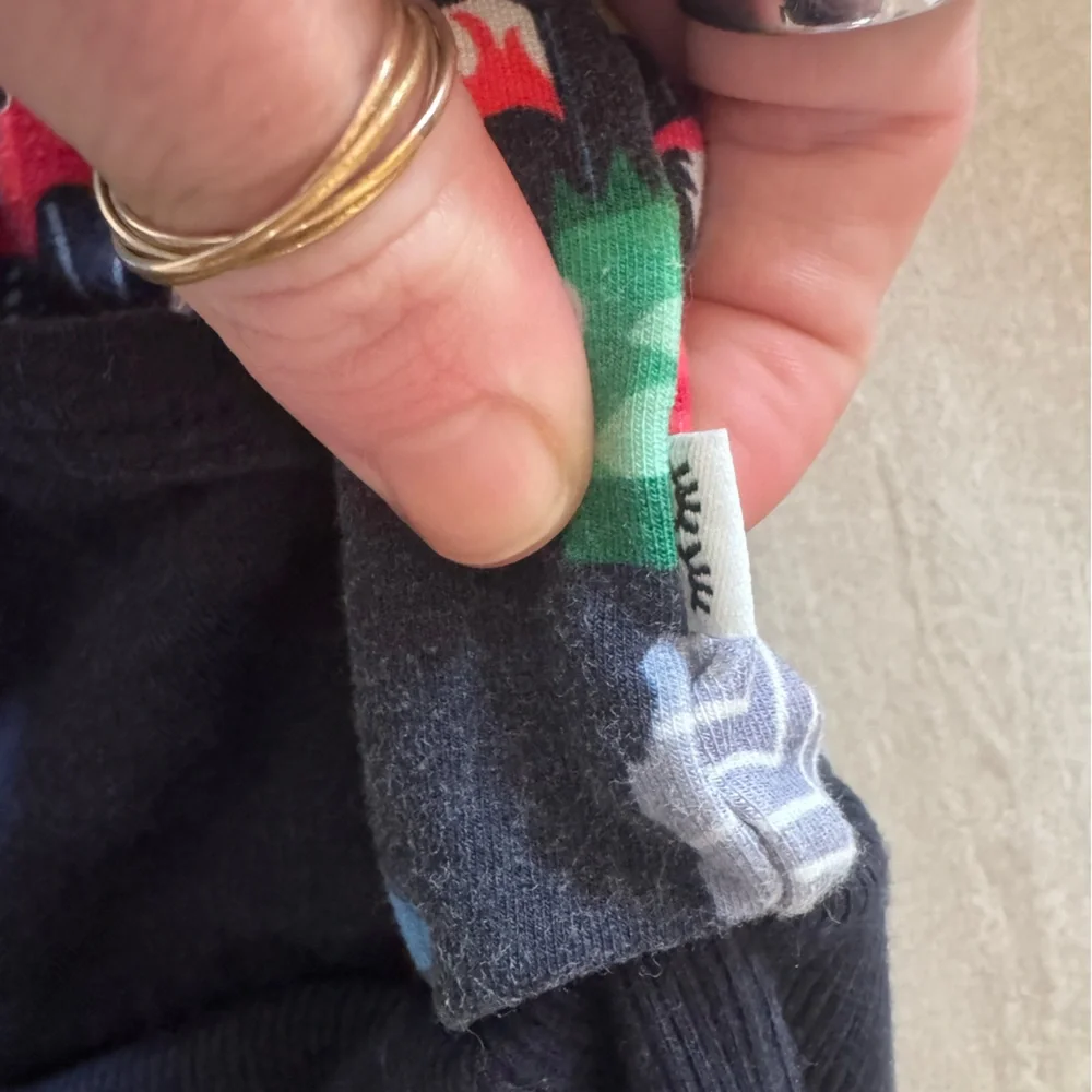 Little Sleepies 3T - Monster Truck Madness, Limited Edition, Pullover Hoodie - Picture 7 of 10